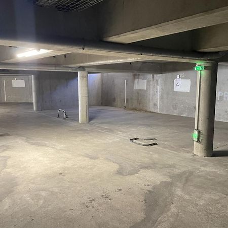 Bleu Marine Vue Ocean, 2 Chambres, Terrasse 30M2, Parking Privatif Et Piscine En Ete Лакано Экстерьер фото